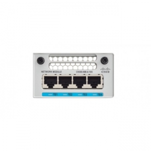 Cisco C9300-NM-4G